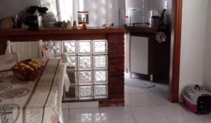 Casa para Venda em São Pedro, Centro, 2 dormitórios, 1 banheiro