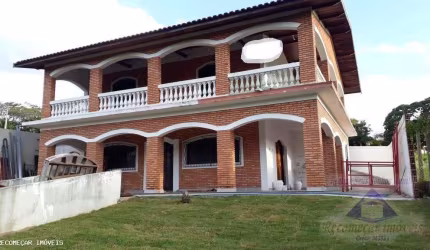 Casa para Venda em Águas de São Pedro, Centro, 6 dormitórios, 6 suítes, 1 banheiro, 2 vagas