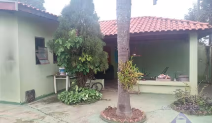 Chácara para Venda em Charqueada, Vila Garcia, 1 dormitório, 1 banheiro, 1 vaga