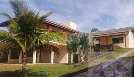 Casa para Venda em São Pedro, BOTÂNICO 1000, 3 dormitórios, 1 suíte, 1 banheiro, 2 vagas