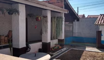 Casa para Venda em São Pedro, NOVO HORIZONTE, 3 dormitórios, 1 suíte, 2 banheiros, 3 vagas