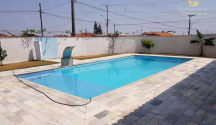 Chácara para Venda em São Pedro, JARDIM BELA VISTA, 2 dormitórios, 1 suíte, 1 banheiro, 3 vagas