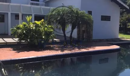 Chácara para Venda em São Pedro, FLORESTA ESCURA 2, 4 dormitórios, 3 suítes, 1 banheiro
