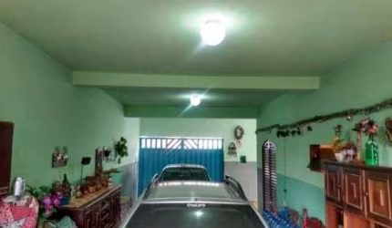 Sobrado para Venda em Piracicaba, Jardim Glória, 4 dormitórios, 3 suítes, 4 banheiros, 2 vagas