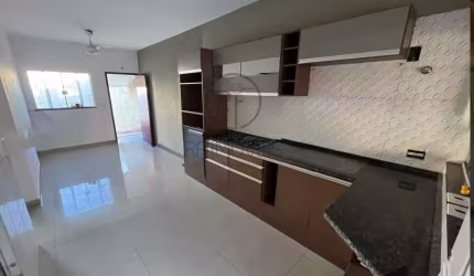 Casa para Venda em Piracicaba, Pompéia, 2 dormitórios, 1 banheiro, 2 vagas
