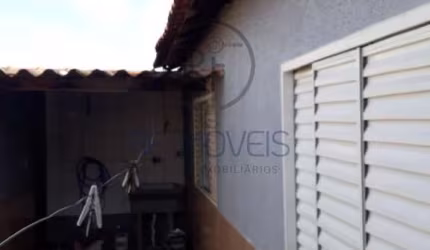 Casa para Venda em Rio das Pedras, Vitoria Perim Cezarino, 3 dormitórios, 1 suíte, 2 banheiros, 1 vaga