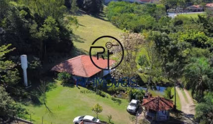 Sítio para Venda em Piracicaba, Novo Horizonte