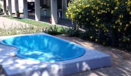 Casa para Venda em Ipeúna, ., 2 dormitórios, 2 suítes, 1 banheiro