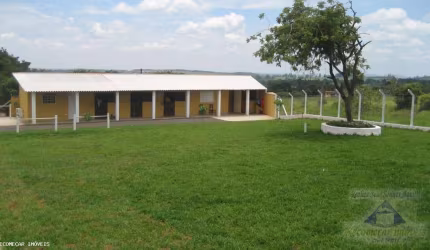 Chácara para Venda em São Pedro, NOVA SÃO PEDRO II, 1 dormitório, 1 banheiro