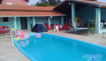 Casa para Venda em São Pedro, NOVO HORIZONTE, 2 dormitórios, 2 banheiros, 2 vagas