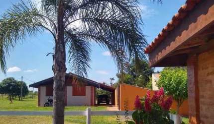 Sítio para Venda em Jaú, RURAL