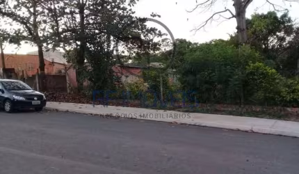 Terreno para Venda em Piracicaba, Estância Lago Azul (Ártemis)