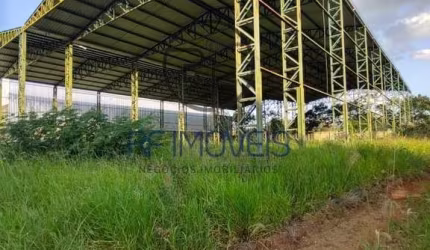 Terreno em Condomínio para Venda em Rio das Pedras, Loteamento Industrial Palmeiras