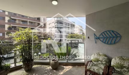 Apartamento para Venda em Guarujá, Enseada, 3 dormitórios, 3 suítes, 3 banheiros, 2 vagas