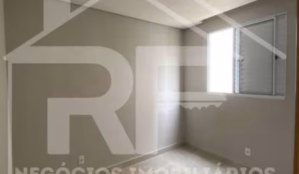 Apartamento para Venda em Piracicaba, DOIS CÓRREGOS, 2 dormitórios, 1 banheiro, 2 vagas