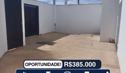 Casa para Venda em Rio das Pedras, Jardim São Cristóvão II, 3 dormitórios, 1 suíte, 2 banheiros, 2 vagas