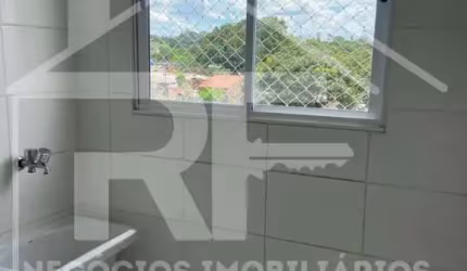 Apartamento para Venda em Piracicaba, Jardim Nova Suíça, 2 dormitórios, 1 banheiro, 1 vaga