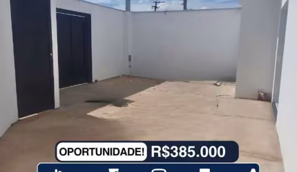 Casa para Venda em Rio das Pedras, Jardim São Cristóvão II, 3 dormitórios, 1 suíte, 2 banheiros, 2 vagas