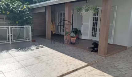 Casa para Venda em Rio das Pedras, Jardim São Cristóvão II, 3 dormitórios, 3 suítes, 3 banheiros, 2 vagas