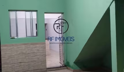 Sobrado para Venda em Rio das Pedras, Residencial Bom Jardim, 1 dormitório, 1 suíte, 1 banheiro, 1 vaga