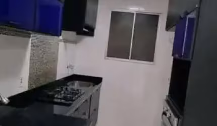 Apartamento para Venda em Piracicaba, Jardim São Francisco, 2 dormitórios, 1 banheiro, 1 vaga