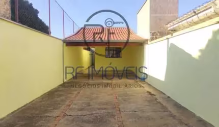 Casa para Venda em Rio das Pedras, Jardim São Cristóvão II, 1 dormitório, 1 banheiro, 3 vagas
