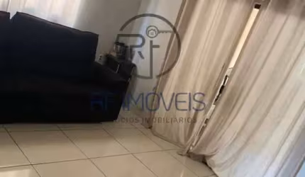 Casa para Venda em Rio das Pedras, Jardim São Carlos, 1 dormitório, 1 banheiro, 2 vagas