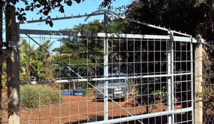 Chácara para Venda em Piracicaba, Godinho, 1 dormitório, 1 banheiro, 5 vagas