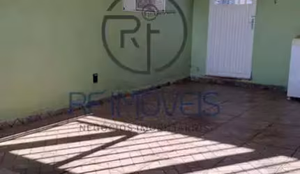 Casa para Venda em Rio das Pedras, Vitória Perin Cezarino, 2 dormitórios, 1 banheiro, 1 vaga