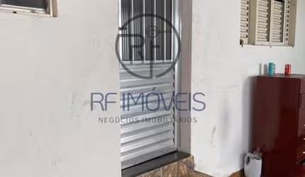 Casa para Venda em Rio das Pedras, Residencial Luiz Massud Coury, 2 dormitórios, 2 banheiros, 3 vagas