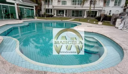 Casa, 780 m² - venda por R$ 14.500.000,00 ou aluguel por R$ 45.000,00/mês - Marina Guarujá - Guarujá/SP
