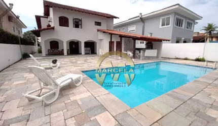 Casa, 330 m² - venda por R$ 2.200.000,00 ou aluguel por R$ 10.400,00/mês - Praia da Enseada - Guarujá/SP