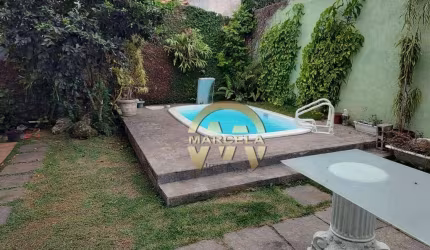 Casa com 4 dormitórios, 280 m² - venda por R$ 1.000.000,00 ou aluguel por R$ 9.900,00/mês - Praia da Enseada - Guarujá/SP