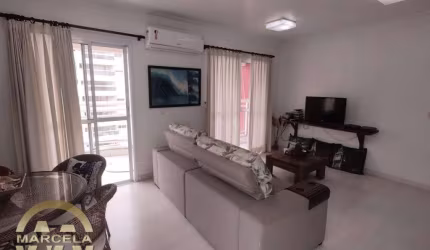 Cobertura à venda, 198 m² por R$ 890.000,00 - Pitangueiras - Guarujá/SP
