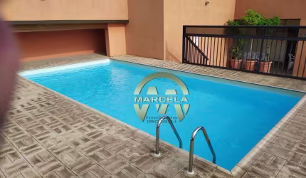 Cobertura à venda, 105 m² por R$ 570.000,00 - Enseada - Guarujá/SP