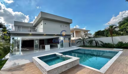 Casa em condomínio fechado com 4 quartos à venda na Rua Cambuí, 711, Loteamento Alphaville Campinas, Campinas, 468 m2 por R$ 7.200.000