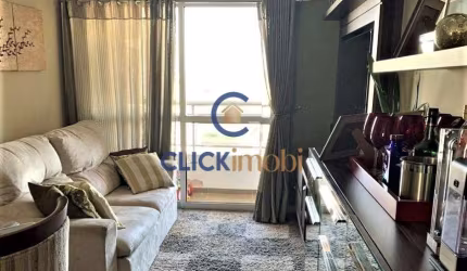 Apartamento com 3 quartos à venda na Travessa Jorge Norton, 40, Bosque, Campinas, 105 m2 por R$ 720.000