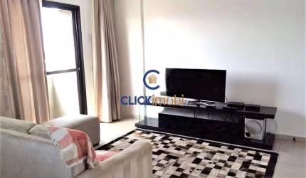 Apartamento com 3 quartos à venda na Rua Major Solon, 281, Cambuí, Campinas, 100 m2 por R$ 750.000