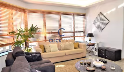 Cobertura com 4 quartos à venda na Rua dos Bandeirantes, 380, Cambuí, Campinas, 330 m2 por R$ 2.599.000
