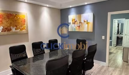 Casa comercial à venda na Rua Emília Paiva Meira, 92, Cambuí, Campinas, 196 m2 por R$ 2.545.000