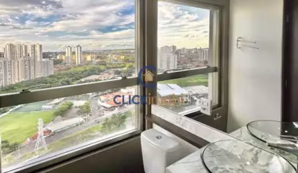 Apartamento com 2 quartos à venda na Rua Doutor Liráucio Gomes, 230, Cambuí, Campinas, 70 m2 por R$ 960.000