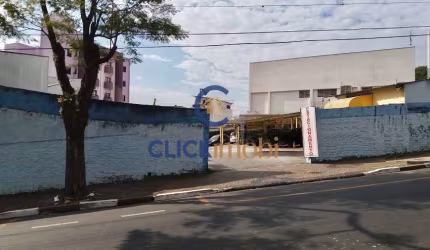 Terreno comercial à venda na Carlos Manarini, 52, Centro, Valinhos por R$ 4.000.000
