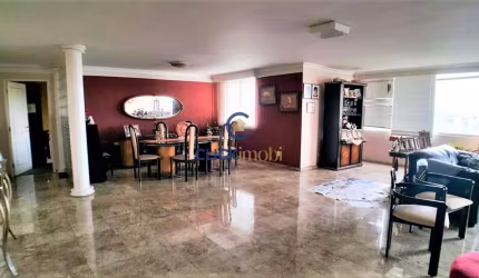 Apartamento com 4 quartos à venda na Rua Conceição, 622, Centro, Campinas, 298 m2 por R$ 1.200.000