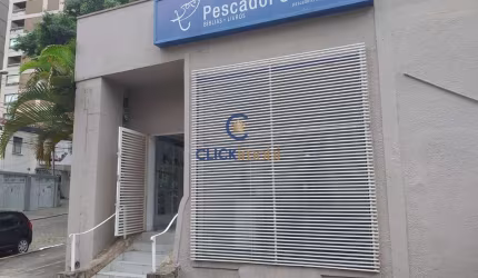 Casa comercial à venda na Avenida Anchieta, 372, Centro, Campinas, 280 m2 por R$ 1.475.000