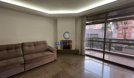 Apartamento com 4 quartos à venda na Rua Quatorze de Dezembro, 504, Centro, Campinas, 274 m2 por R$ 1.390.000