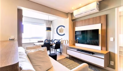 Apartamento com 1 quarto à venda na Rua Major Solon, 130, Centro, Campinas, 47 m2 por R$ 680.000