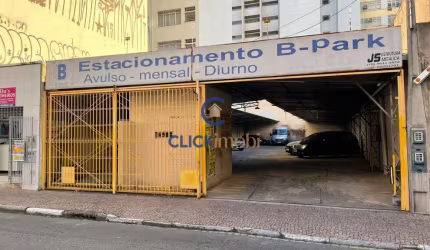 Terreno comercial à venda na Rua Regente Feijó, 1267, Centro, Campinas por R$ 2.800.000