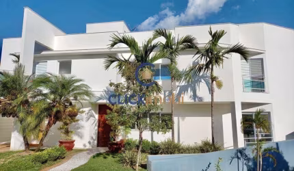 Casa em condomínio fechado com 3 quartos à venda na Rua Manoel dos Santos Marta, 323, Chácara das Nações, Valinhos, 227 m2 por R$ 1.485.000