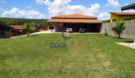 Chácara / sítio com 3 quartos à venda na Rua Rosina Ciardi, 252, Chácaras Cruzeiro do Sul, Campinas, 400 m2 por R$ 980.000