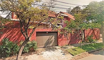 Casa com 8 quartos à venda na Rua Giuseppe Máximo Scolfaro, 1056, Cidade Universitária, Campinas, 506 m2 por R$ 2.100.000